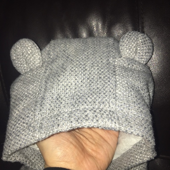 Carters winter jacket 18m - Picture 2 of 2